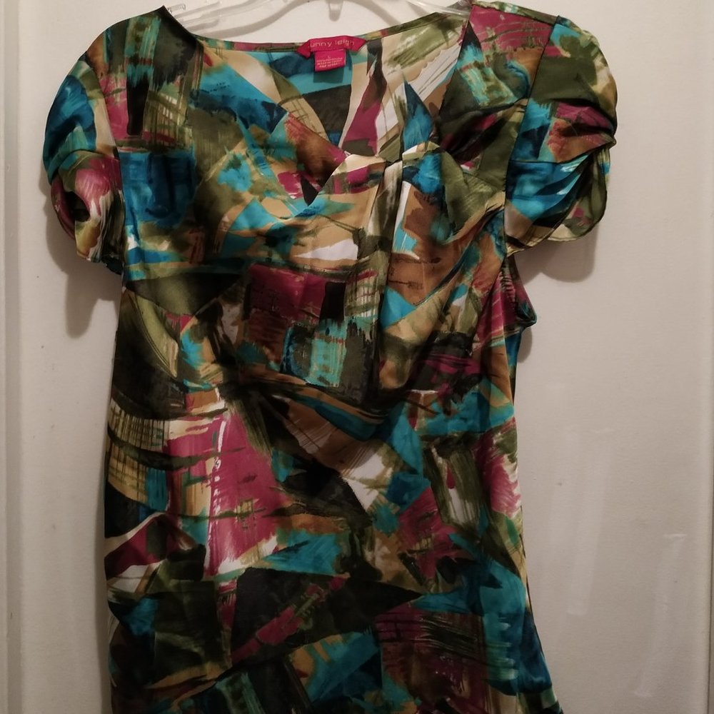 SUNNY  LEIGH  SET